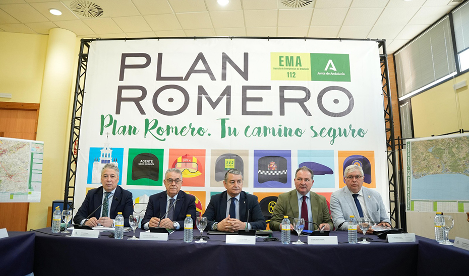 Imagen del artículo El Plan Romero 2025 incluye por primera vez nidos de drones, nuevas cámaras y una plataforma web